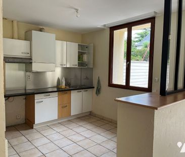 Maison Betton 117 m2 Hors lotissement - Photo 2