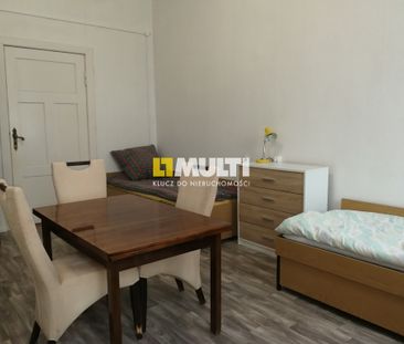 Mieszkanie pracownicze, dla 10-12 osób, centrum - Фото 3