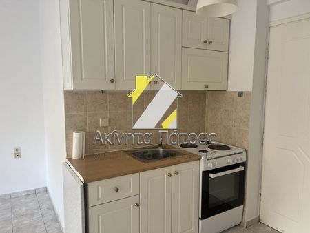 Studio/Γκαρσονιέρα για ενοικίαση - Πάτρα, - Φωτογραφία 2