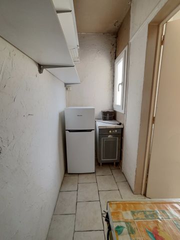 Location Appartement 5 pièces 90m² LE PONT DE CLAIX 38800 - Photo 4