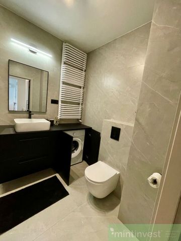 Mieszkanie na wynajem - Zdjęcie 5