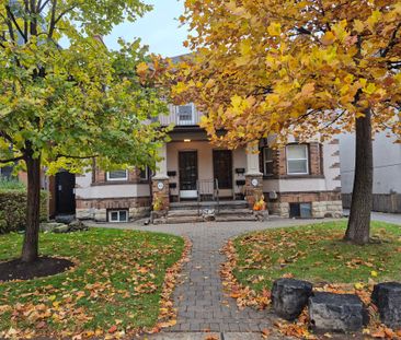 For Lease - 42 Cranbrooke Avenue Unit# Main, Toronto, Ontario - Photo 3