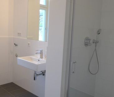 Moderne, ebenerdige Wohnung mit eigenem ... - Foto 4