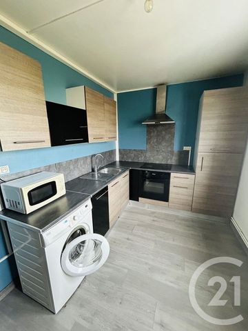 Appartement T3 à louer - Photo 5