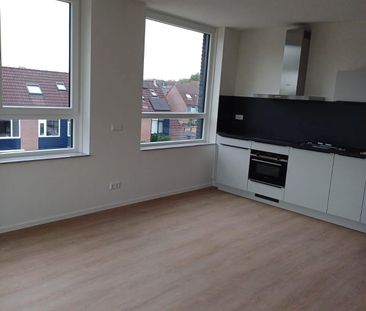 Te huur: Appartement Lemsterschans in Nieuwegein - Foto 6