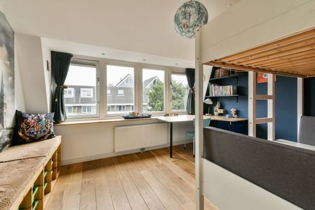 Pieter Kiesstraat 19, Garenkokerskwartier, 2013BC, Haarlem - Foto 4