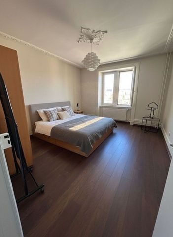 For rent – Bright 3-room apartment in La Chaux-de-Fonds - Photo 3