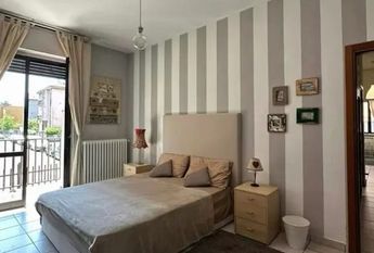 Via Benefattori dellOspedale, Milan, Lombardy 20159