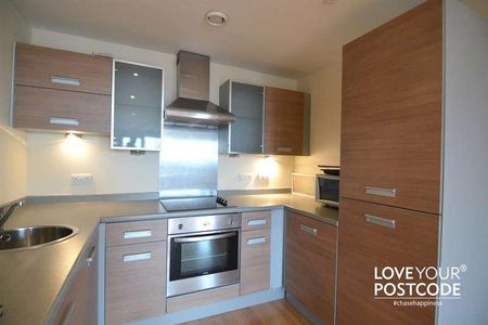 Hall Street, Birmingham City Centre, B18 - Photo 2