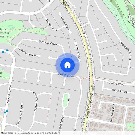 57 Ellenvale Drive, Vic 3805, Narre Warren