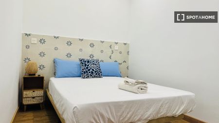 madrid, Community of Madrid 28012 - Foto 4