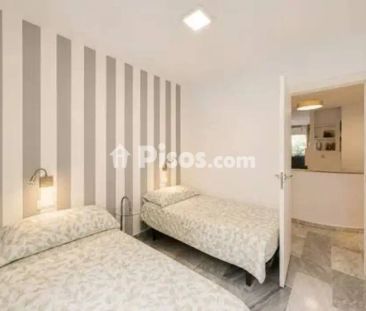 Piso en alquiler en Calvià - Foto 3