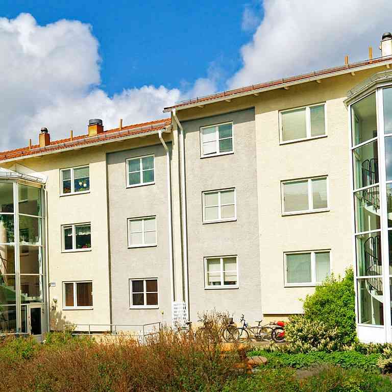 2 RUM KÖK - Photo 2