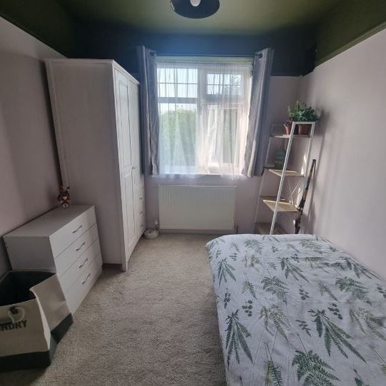 Room in a Shared House, Berry Street, M1 - Photo 1