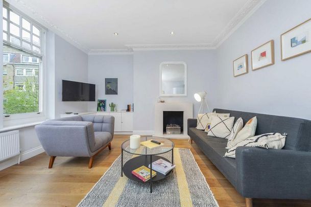 1 bedroom flat to rent - Photo 1