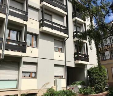 Appartement 1 pièce à Colmar-Centre - Photo 6