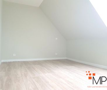 Location Maison 6 pièces 102m² - Photo 6
