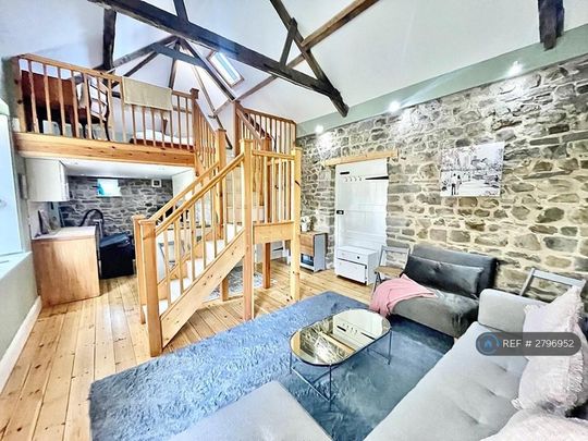 1 bedroom flat to rent - Photo 1