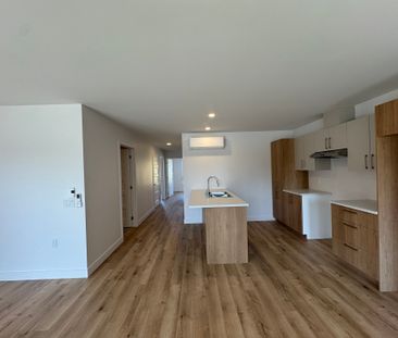 Trois-rivières, logement 5 ½ style condo moderne - Photo 3