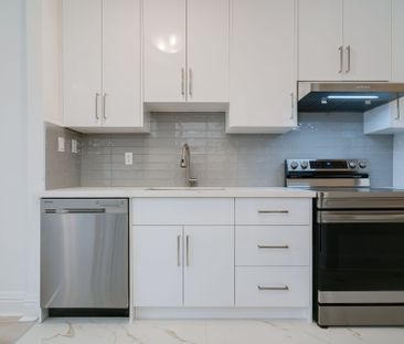 For Lease - 18 Shorncliffe Avenue Unit# 2, Toronto, Ontario - Photo 4