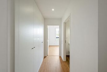 4 Bedroom Apartment with parking, Alto da Barra, Oeiras