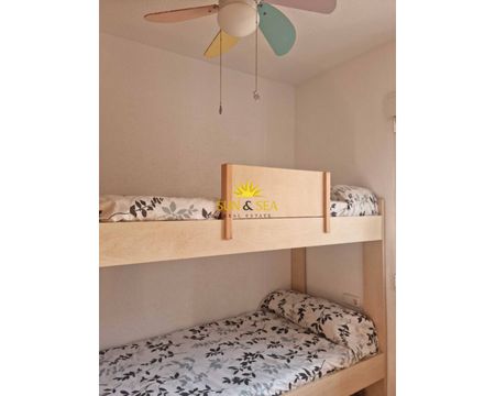 2 BEDROOM APARTMENT - CABO DE PALOS - Photo 5