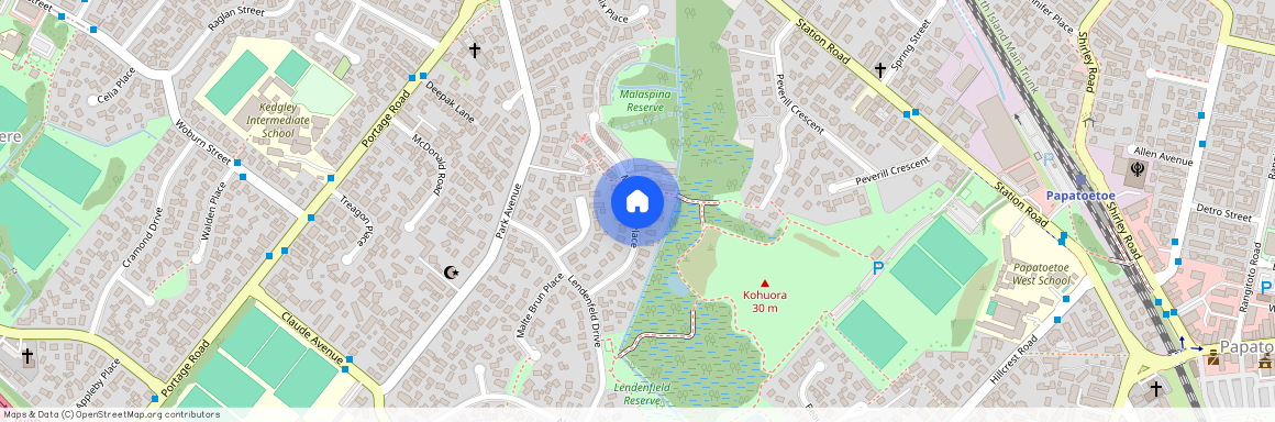 23a Malaspina Place, Papatoetoe, Manukau City