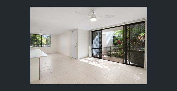 Prime Walk-Up Complex in Broadbeach – Ground Floor Apartment - Photo 1