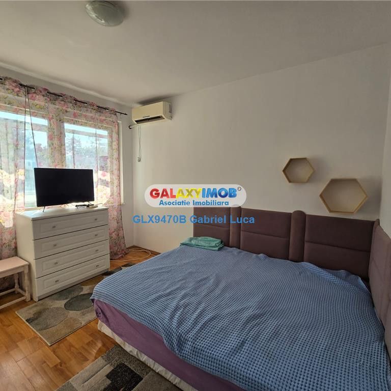 Apartament 2 camere 60mp | Decomandat | Budapesta - Piata Un - Photo 1