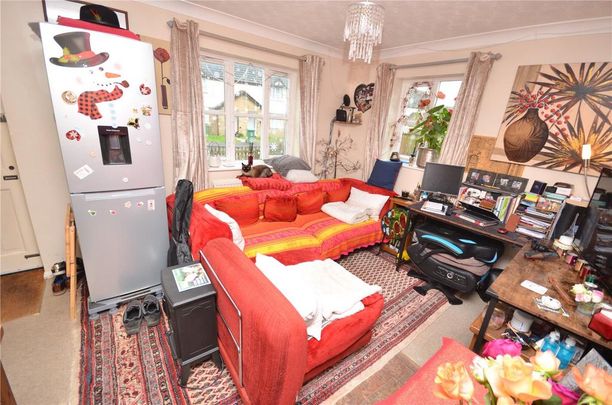 1 bedroom terraced house to rent - Photo 1