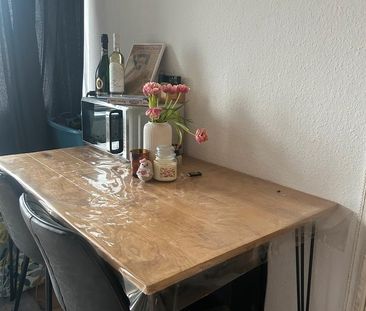 1 Zimmer Wohnung in Köln Zollstock - Foto 1