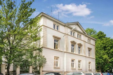 2,5 Zimmer Maisonettewohnung - Photo 2