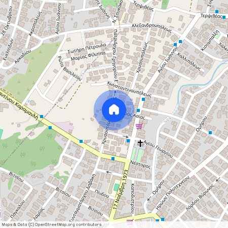 Μελίσσια (Όριο Κηφισιάς)