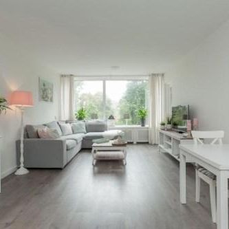 Washingtondreef, 3564 Utrecht, Nederland - Foto 1