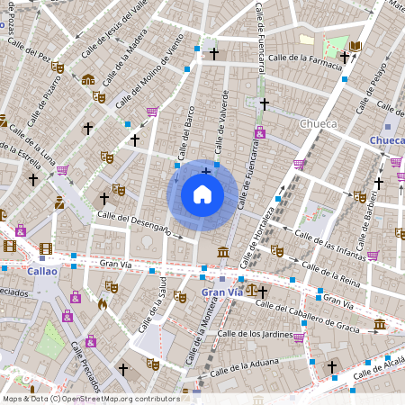 Madrid, Province of Madrid