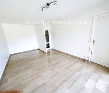 Location Appartement 1 pièce 31m² CANNES 06400 - Photo 3