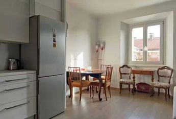 Via Giovanni Rasori, Milan, Lombardy 20145