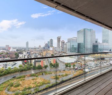 Prestons Road, London, E14 9EX - Photo 1