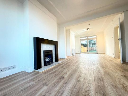 4 bedroom semi-detached house to rent - Photo 1