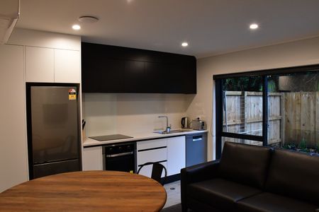 Brand new fully furnished studio room with power and internet included. - Photo 3