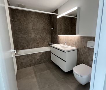 Reiheneinfamilienhaus in familiärer Überbauung - Photo 4