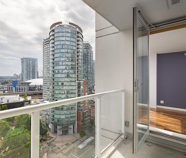 550 Taylor St (16th Floor), Vancouver - Photo 5