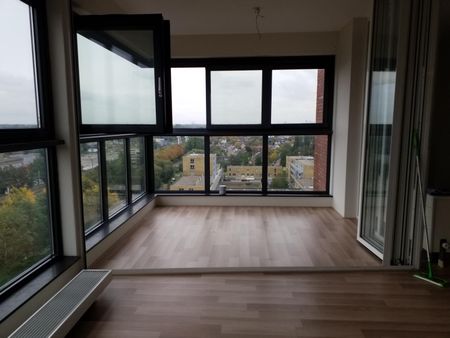 Te huur: Appartement Granaatplein 83 in Leiden - Foto 2