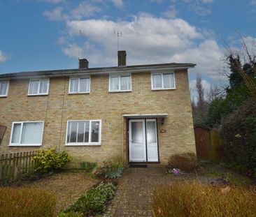 3 bedroom End Terraced House - Harwood Hill, Welwyn Garden City - Photo 4