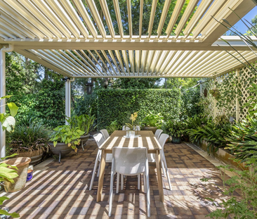 13 Hyde Avenue, Killarney Heights NSW 2087 - House For Rent | Domain - Photo 6