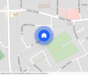 Nightingale Road, Middlesbrough, TS6 - Photo 1