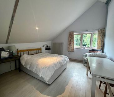 5 bedroom barn conversion to rent - Photo 4