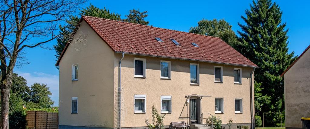 2-1/2 Zimmer-Wohnung in Herten Disteln - Foto 1