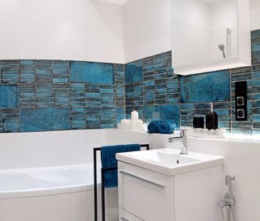 Kraków, Zwierzyniec, Salwator, Bolesława Komorowskiego Mieszkanie n... - Photo 3