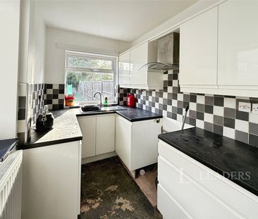 3 bedroom house to rent Sherborne Road, Wolverhampton, West Midland... - Photo 3